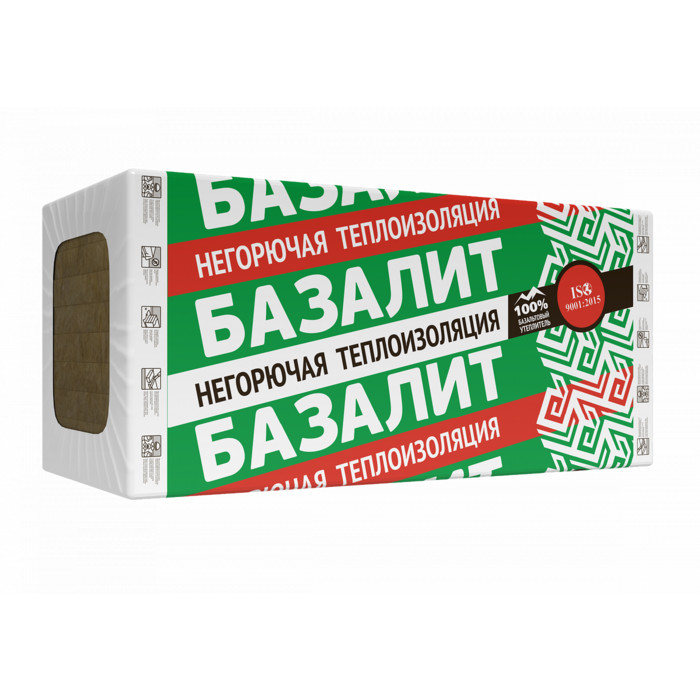 Утеплитель Технониколь Базалит СЭНДВИЧ-С 70х500х1000